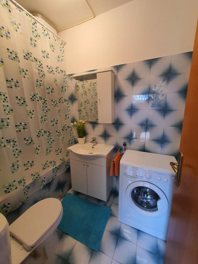 Apartments Luciana & Helena Пула Екстериор снимка